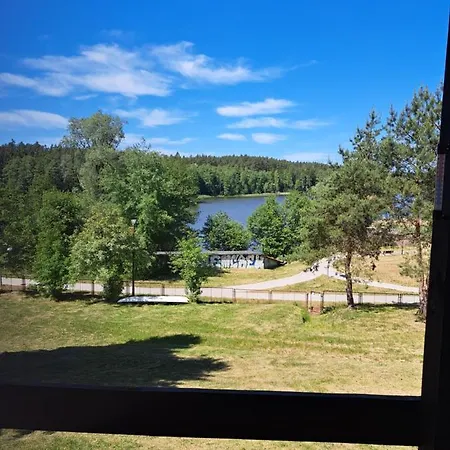 Ferienhaus Wypoczynek Mazurska Gorka 2 Osobowe Alt Jucha