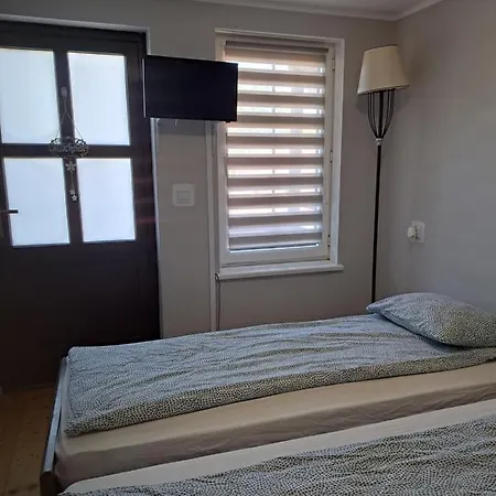 Wypoczynek Mazurska Gorka 2 Osobowe Ferienhaus